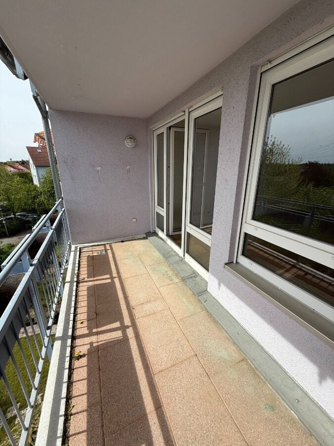Wohnung Lindenpark in Leipzig