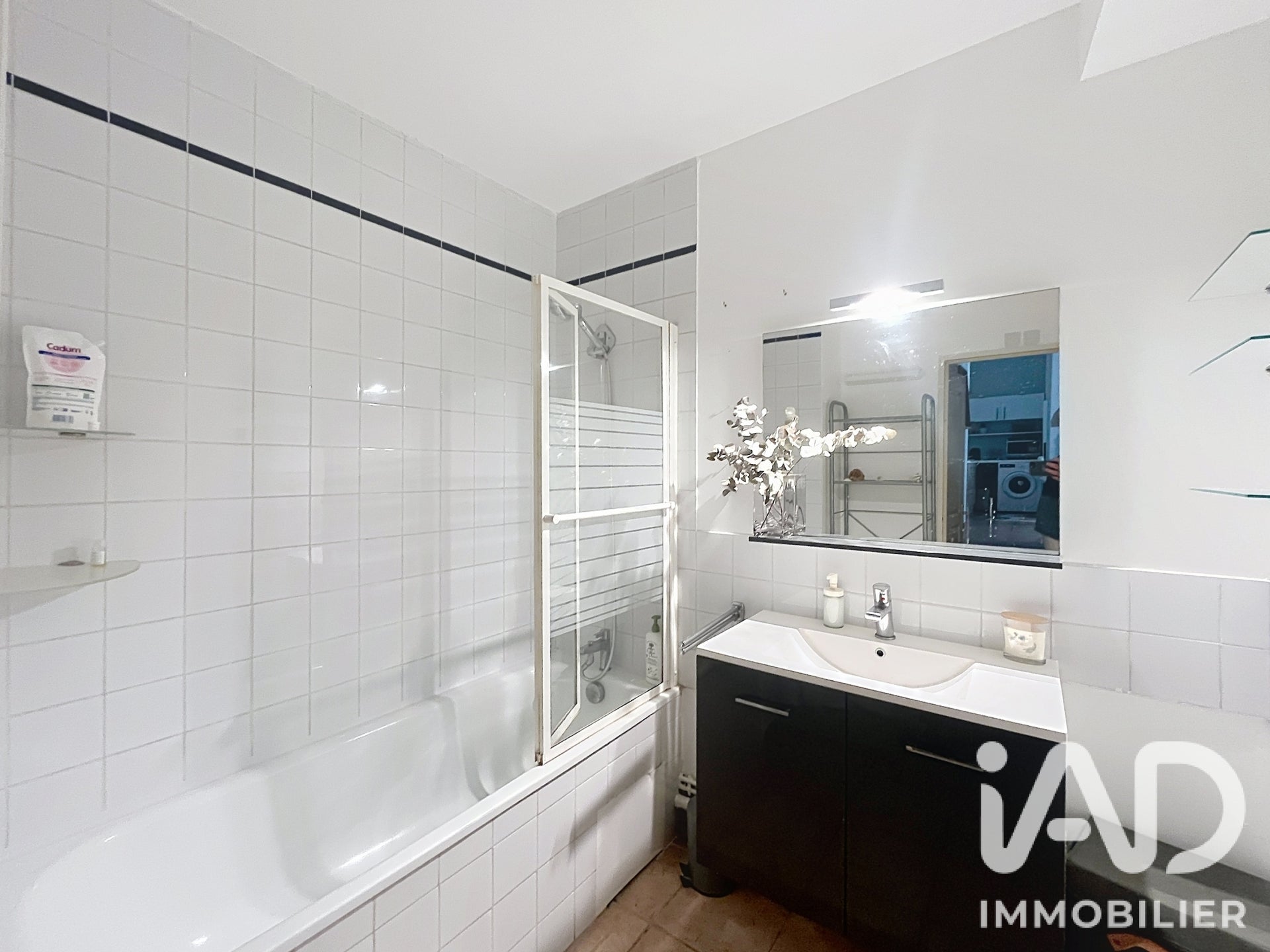 Appartement Montée des Accoules à Marseille