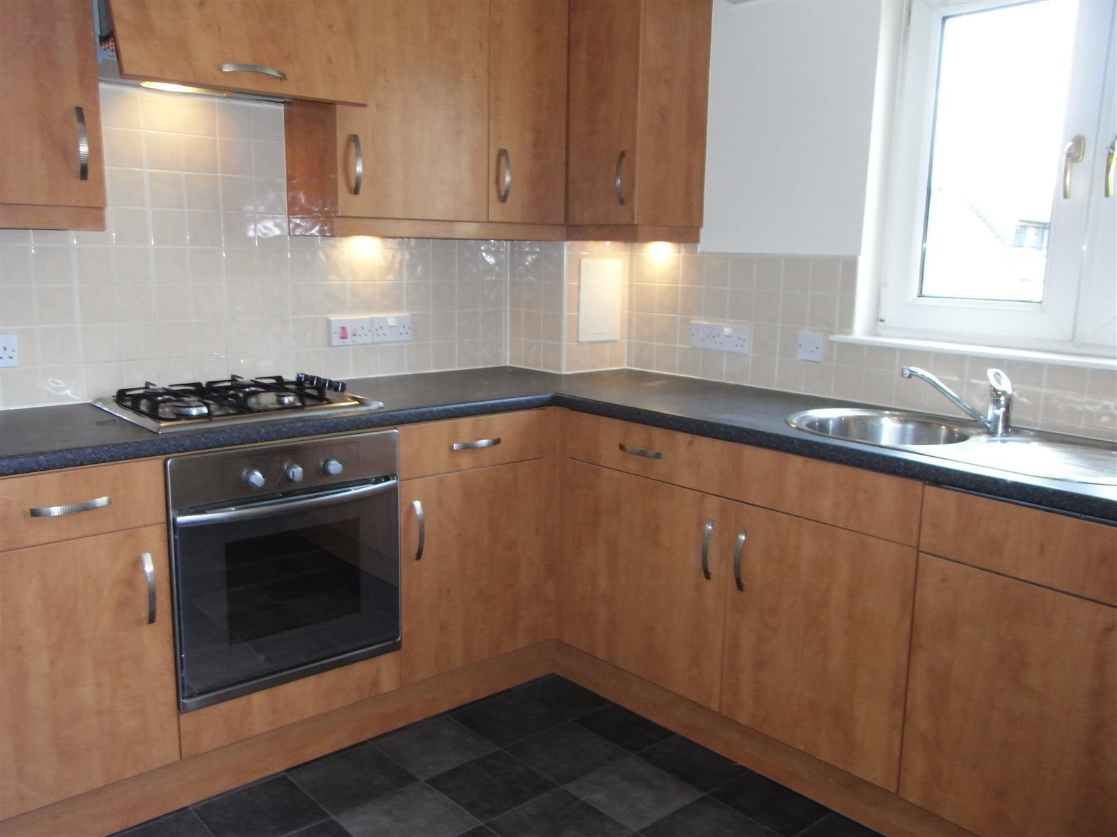 Flat Auchinairn Gardens in Bishopbriggs