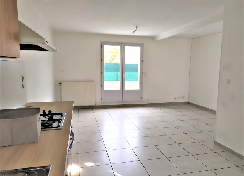 House Rue du Roc in Albi