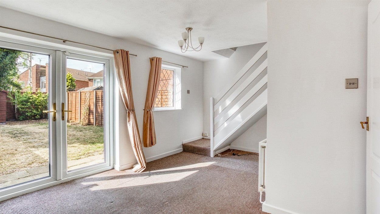 House Goodwood Drive in Derby