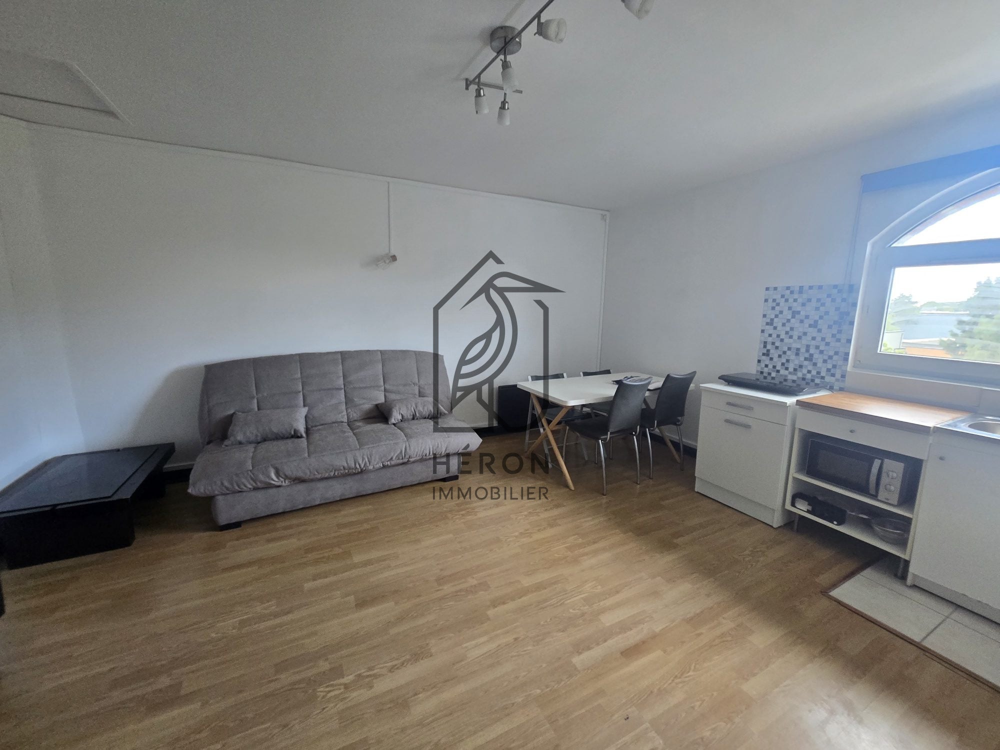 Appartement Avenue de l'Horizon à Villeneuve-d'Ascq