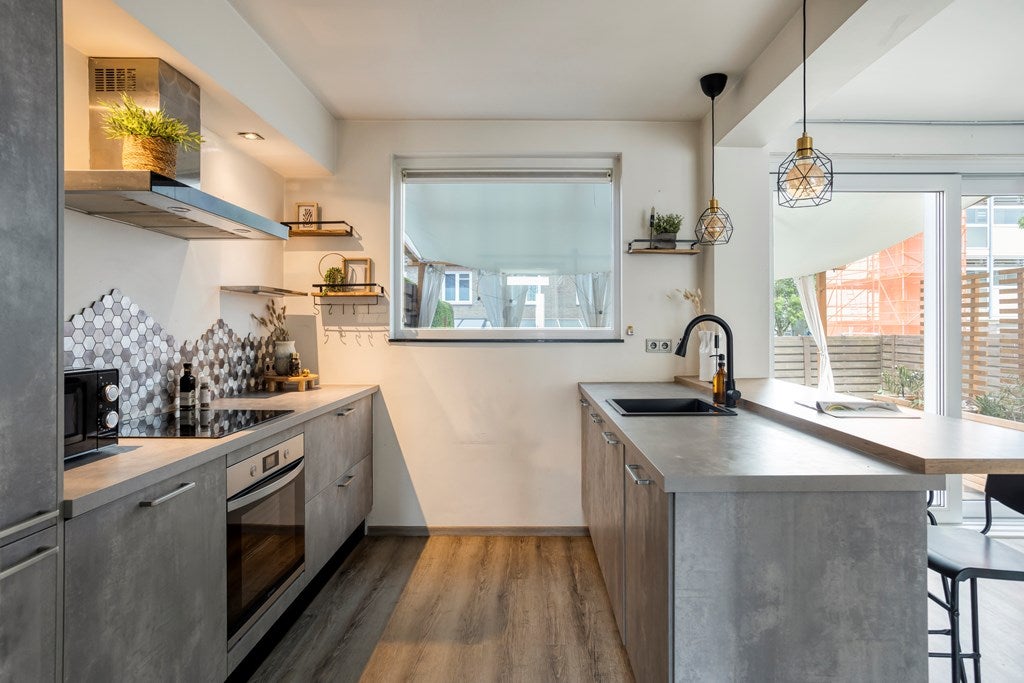 Hoekwoning te koop: Penningruwe 27, Maastricht