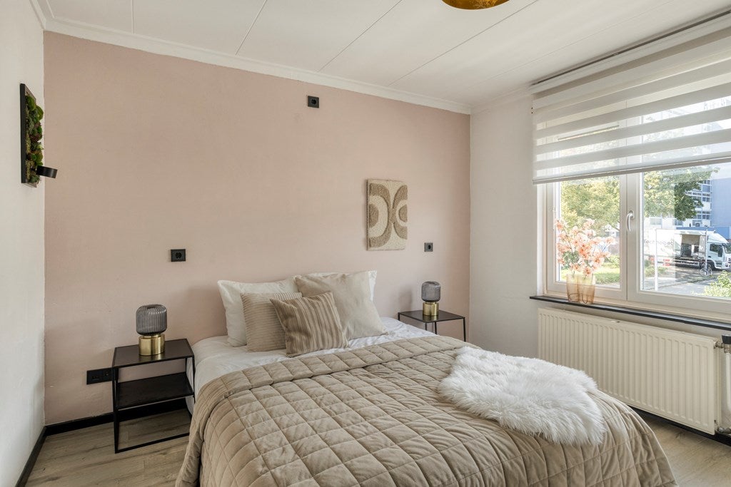 Hoekwoning te koop: Penningruwe 27, Maastricht