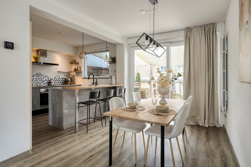 Hoekwoning te koop: Penningruwe 27, Maastricht