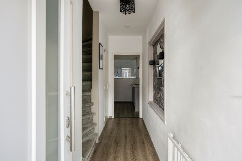 Hoekwoning te koop: Penningruwe 27, Maastricht