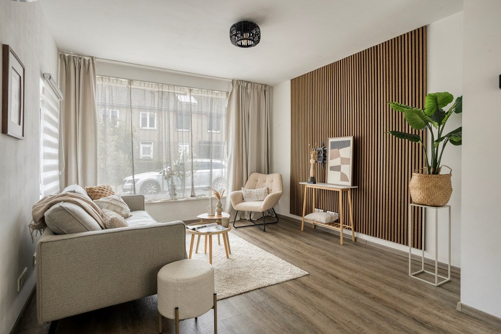 Hoekwoning te koop: Penningruwe 27, Maastricht