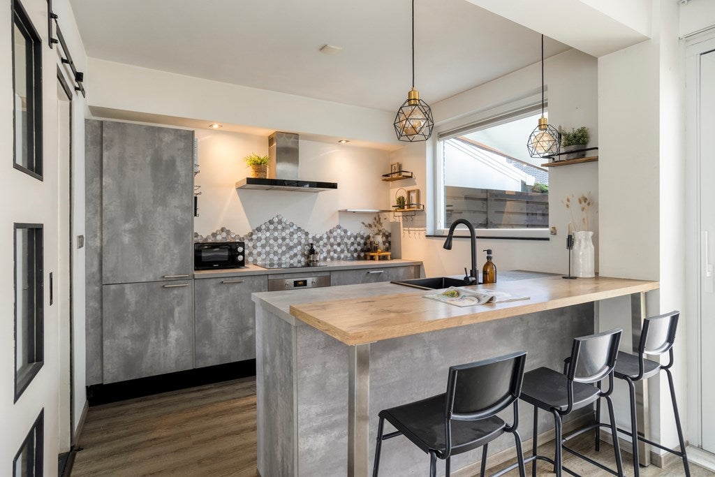 Hoekwoning te koop: Penningruwe 27, Maastricht