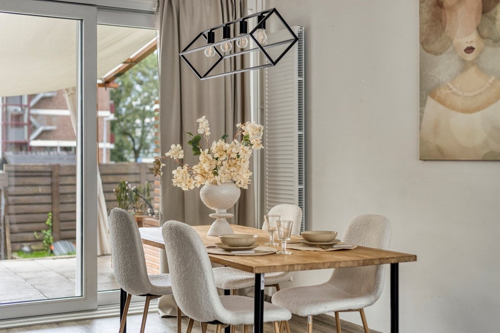 Hoekwoning te koop: Penningruwe 27, Maastricht