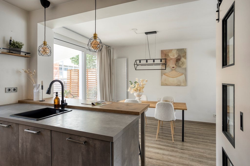 Hoekwoning te koop: Penningruwe 27, Maastricht