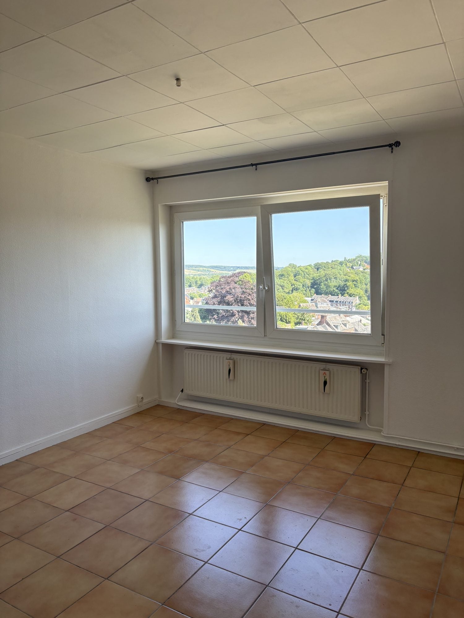 Appartement Chemin de Saint-Rémy à Eu