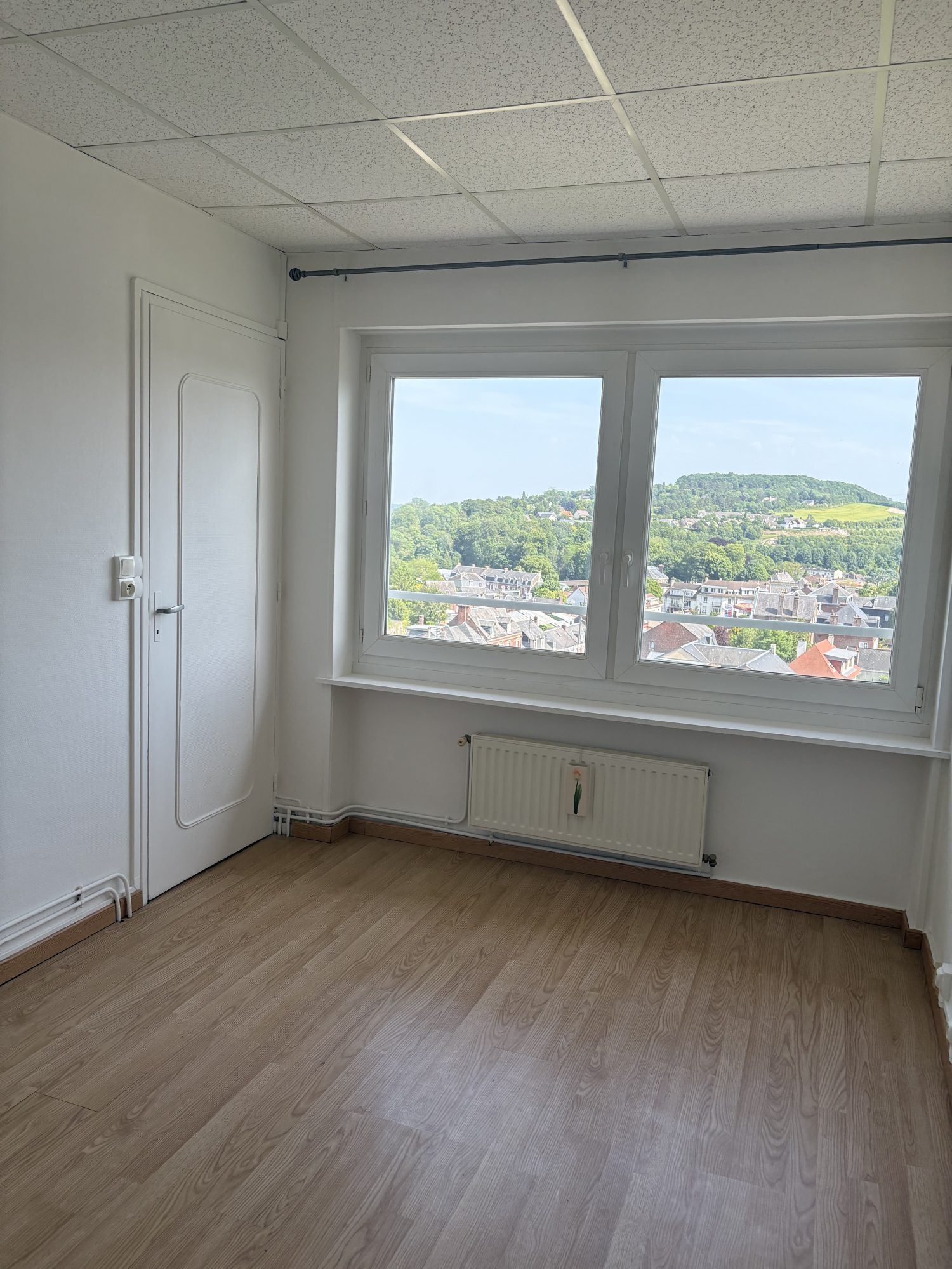 Appartement Chemin de Saint-Rémy à Eu