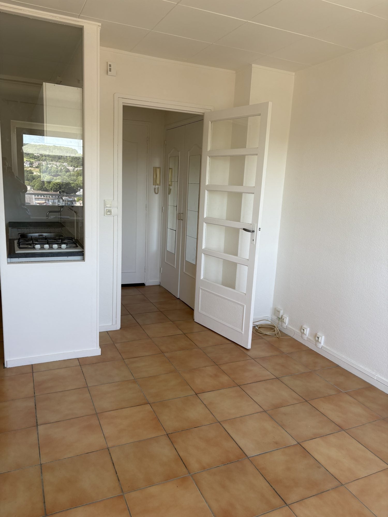 Appartement Chemin de Saint-Rémy à Eu