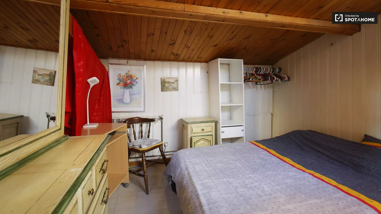 Appartement Allée Verne à Vanves