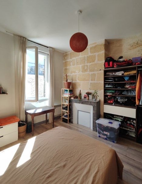 Flat Rue des Treilles in Libourne