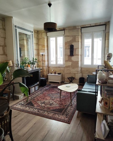 Flat Rue des Treilles in Libourne