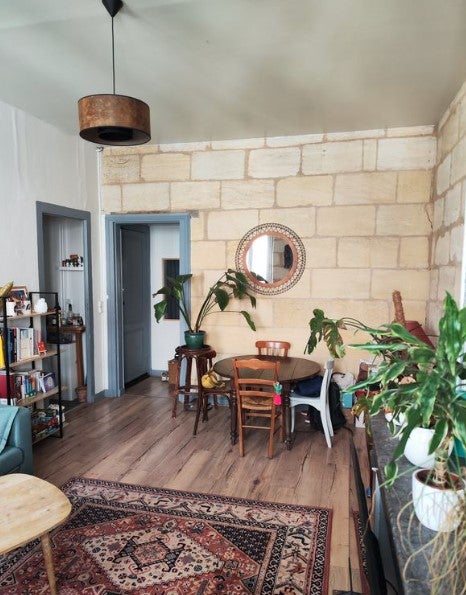 Flat Rue des Treilles in Libourne