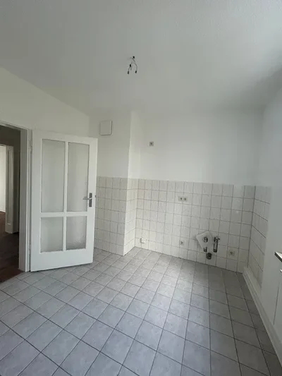 Wohnung Saarlouiser Straße in Eisenhüttenstadt