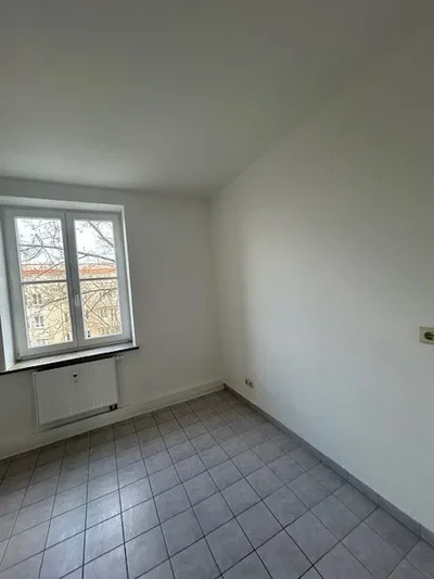 Wohnung Saarlouiser Straße in Eisenhüttenstadt