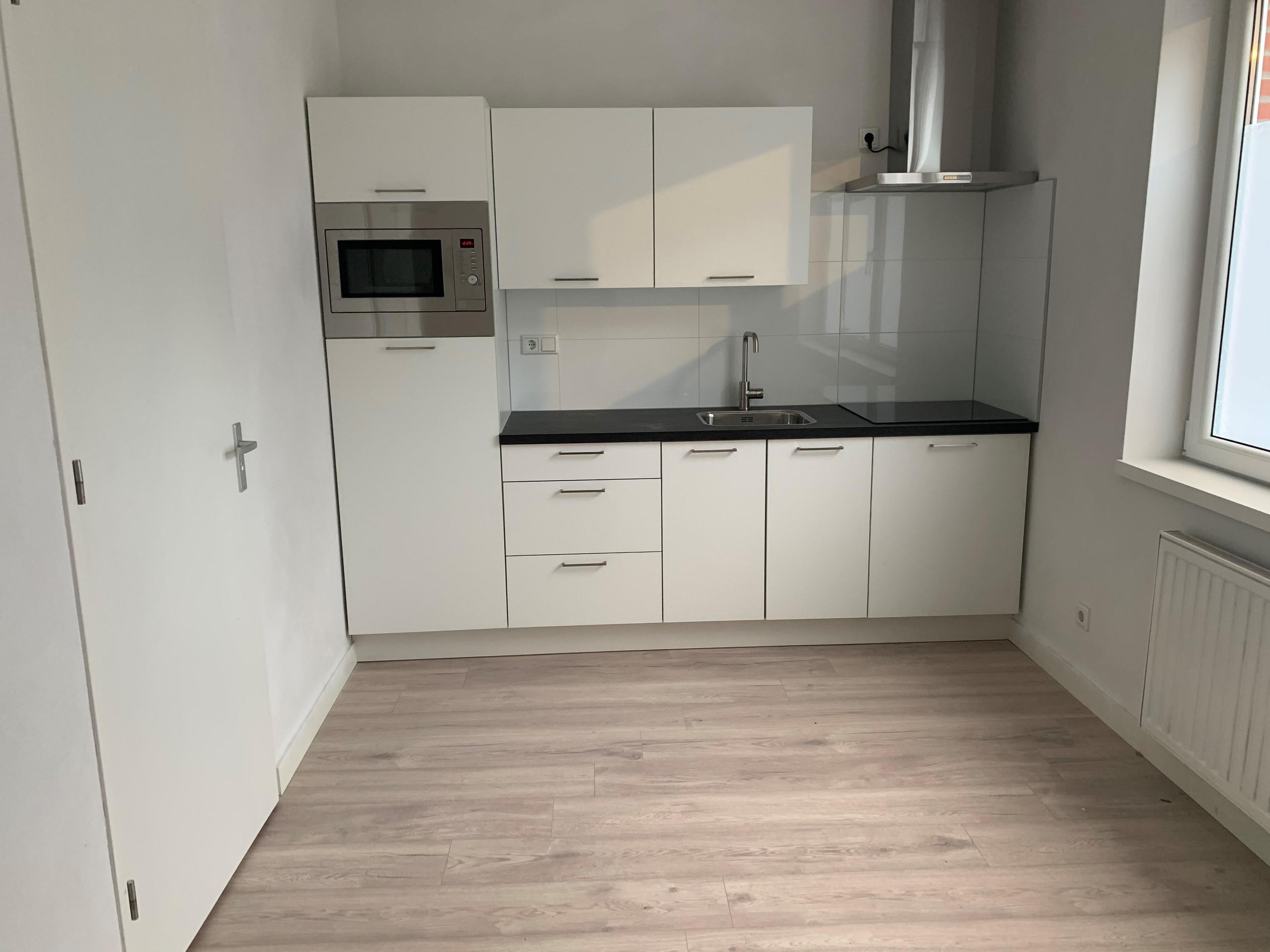Studio Hengelosestraat in Enschede