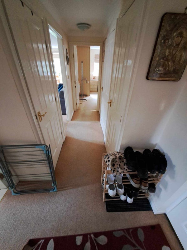 Room Birch End in Warwick