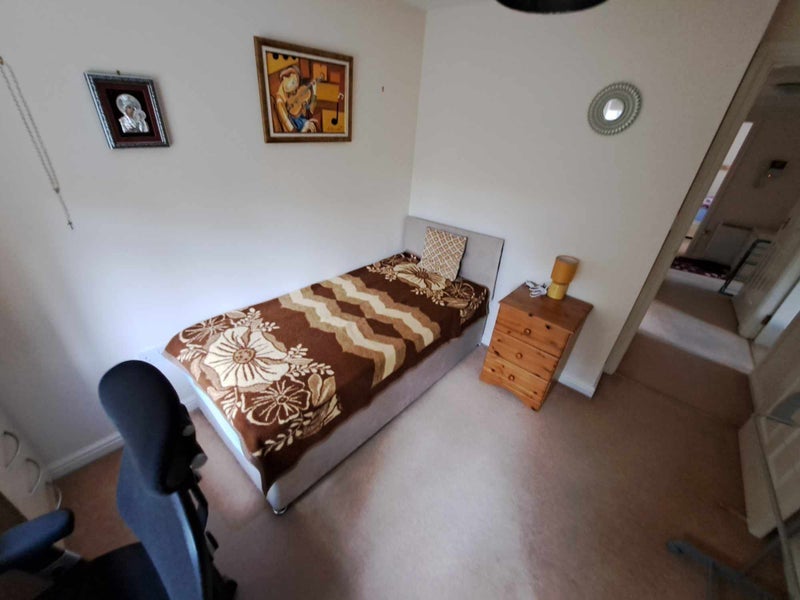Room Birch End in Warwick
