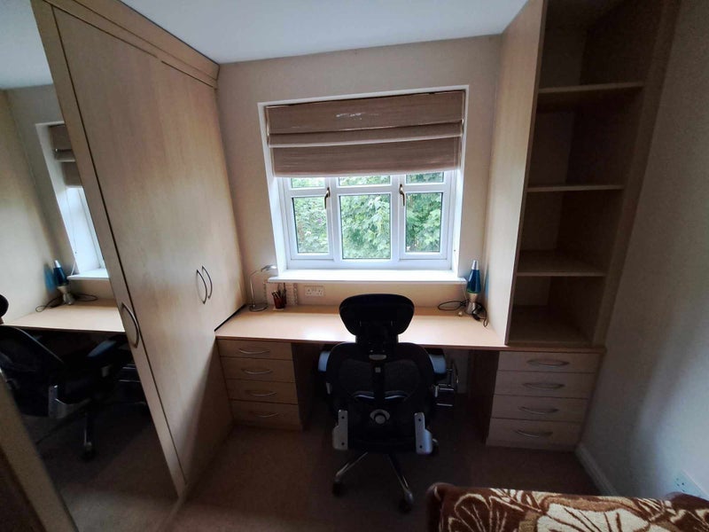 Room Birch End in Warwick