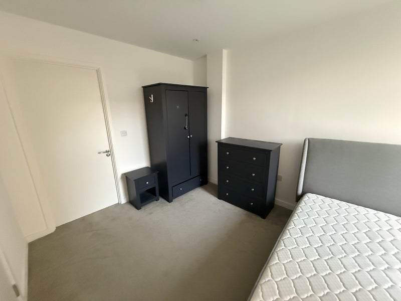 Room Boundary Lane in Manchester