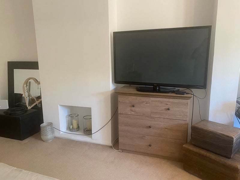 Room Smithfield Road in White Waltham