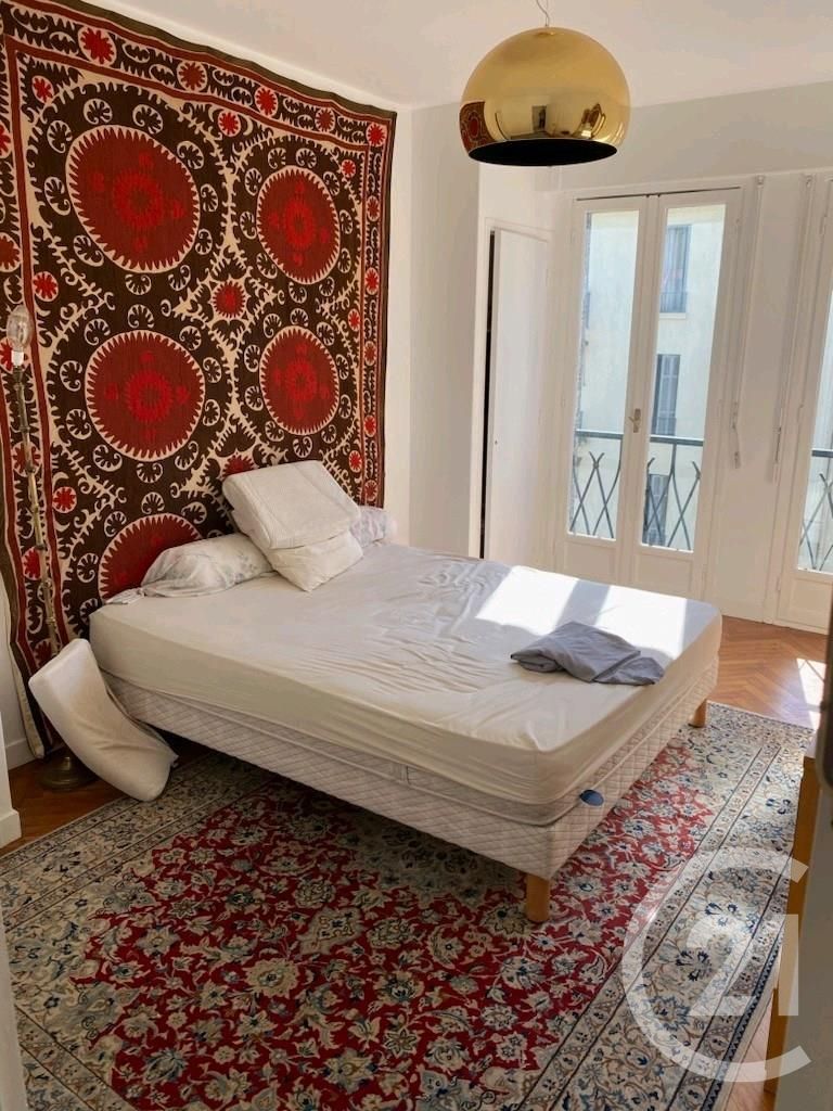 Appartement Boulevard Auguste Raynaud à Nice