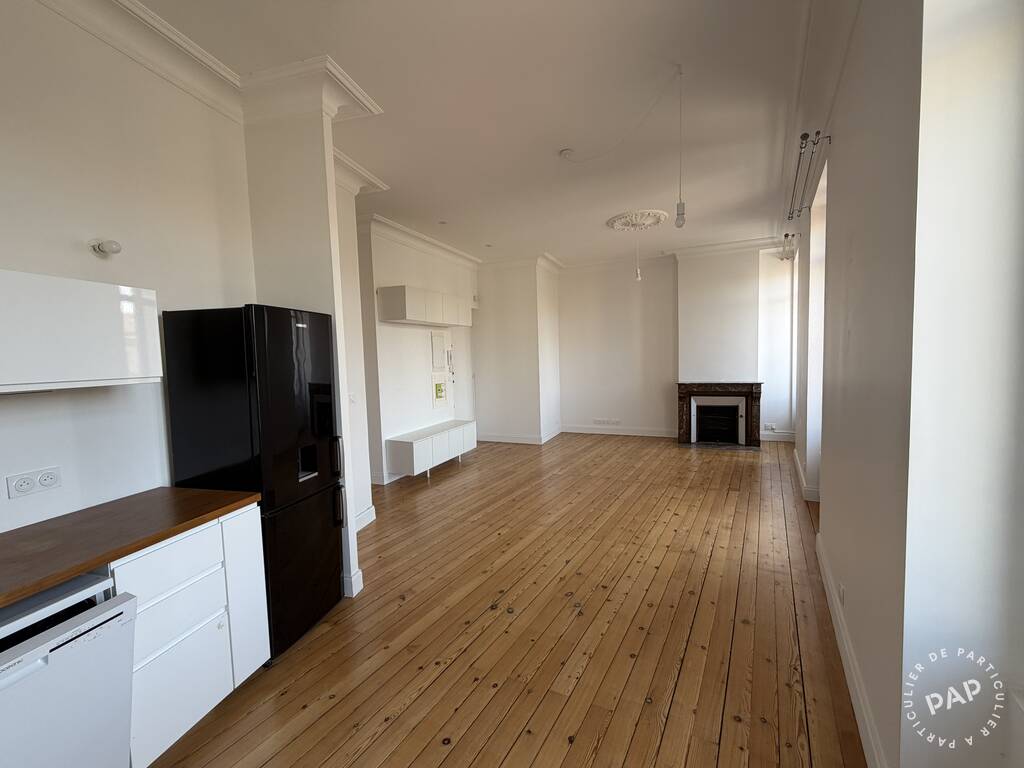 Appartement Avenue de Verdun à Mérignac