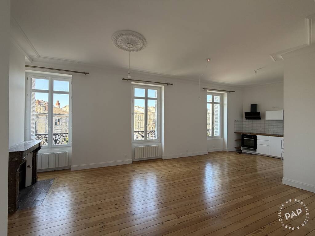 Appartement Avenue de Verdun à Mérignac
