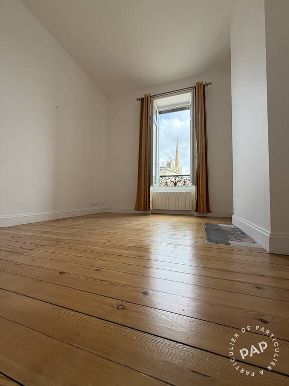 Appartement Avenue de Verdun à Mérignac