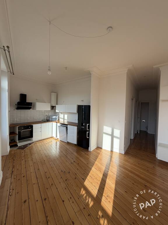 Appartement Avenue de Verdun à Mérignac