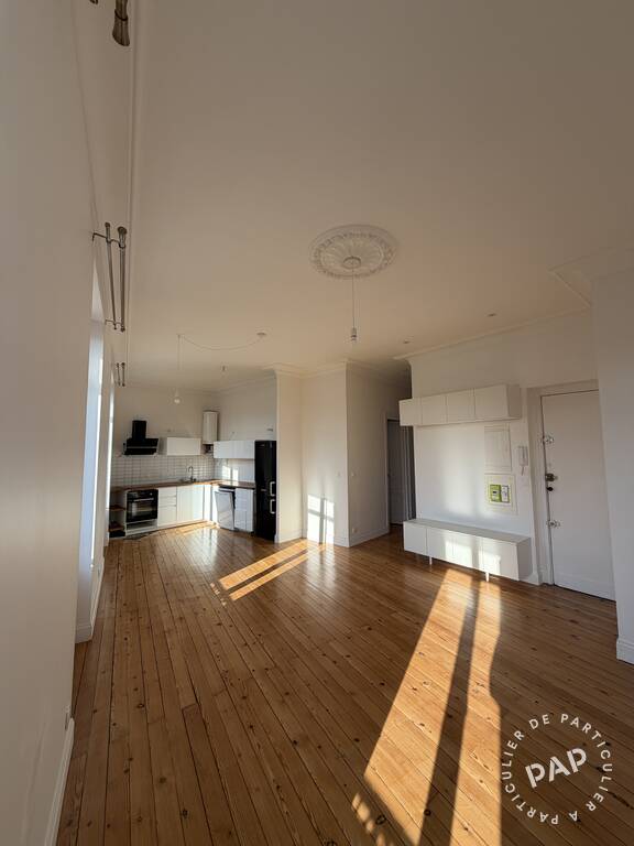 Appartement Avenue de Verdun à Mérignac