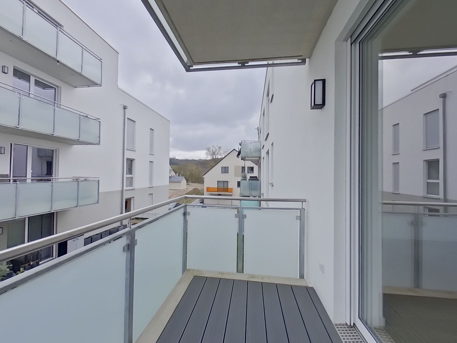 Wohnung Zöllnitzer Straße in Rutha