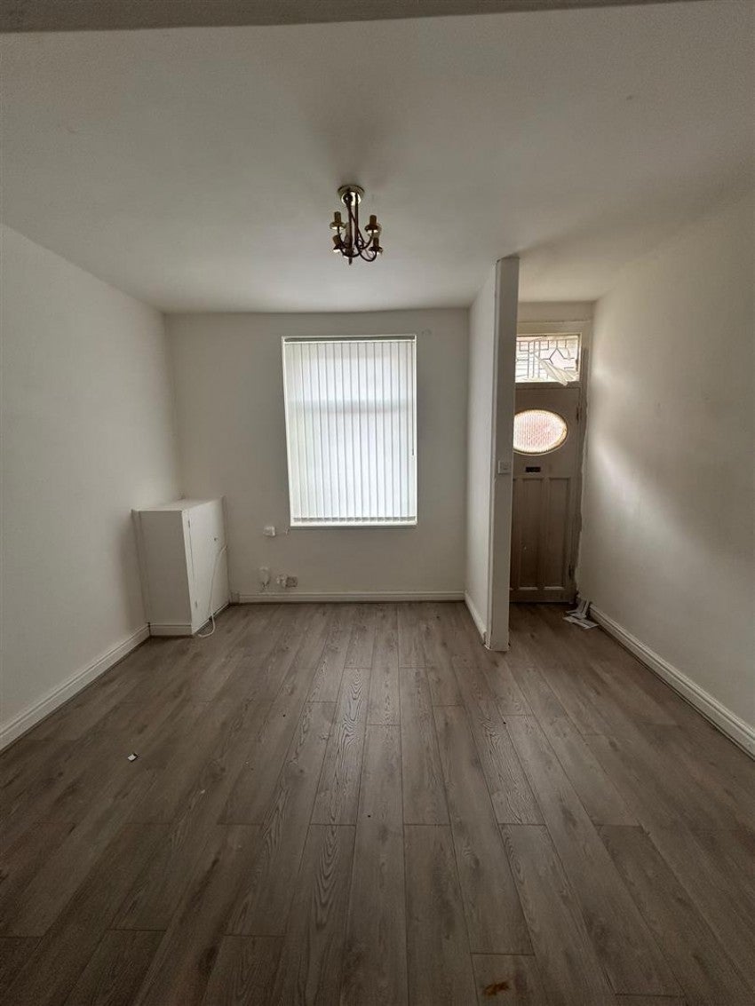 Flat Melling Street in Manchester