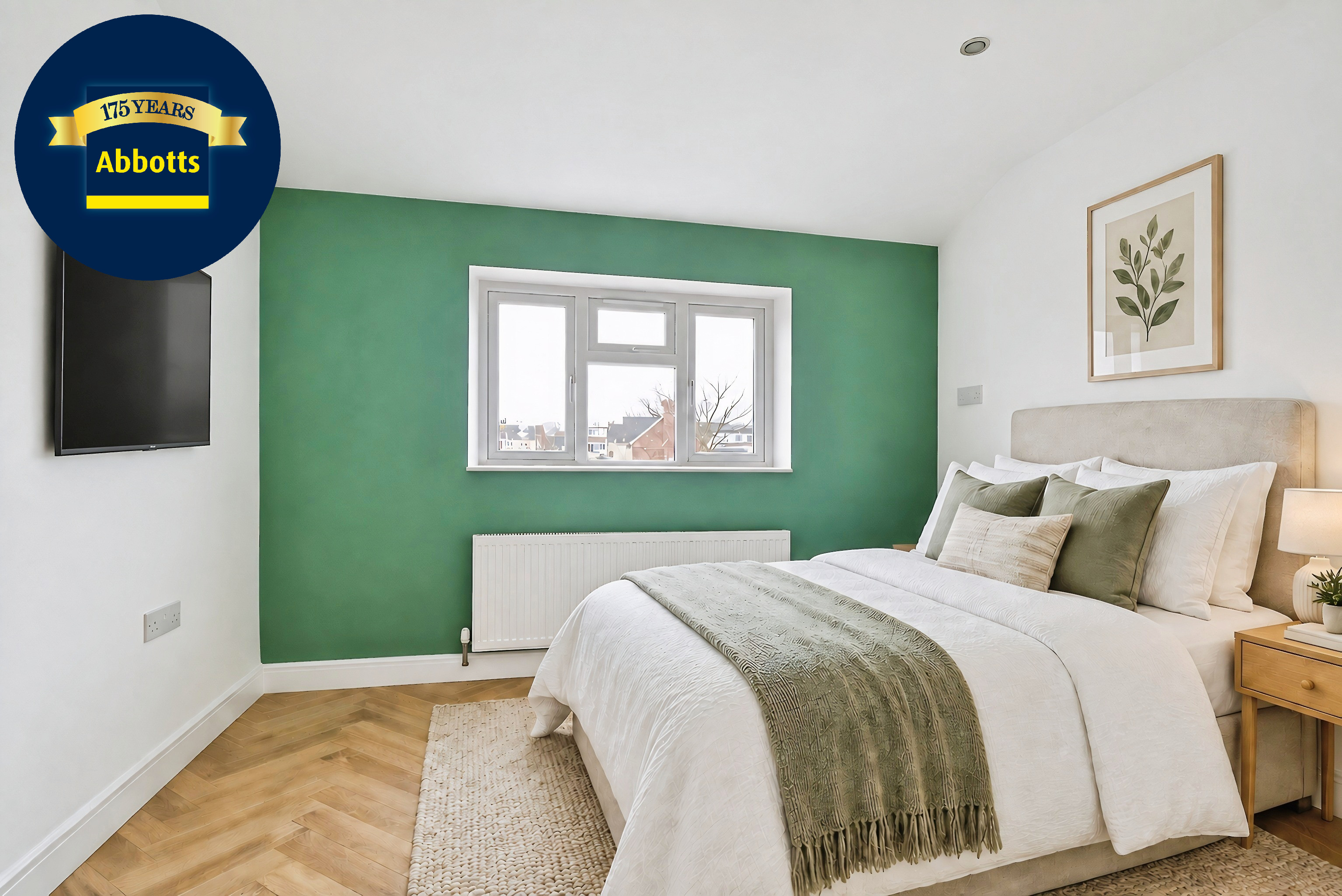 Room Baddow Hall Crescent in Chelmsford