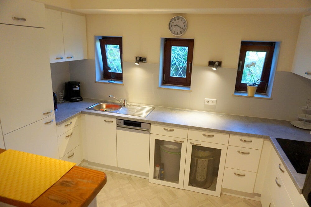 Wohnung Hundsäcker in Grünmorsbach