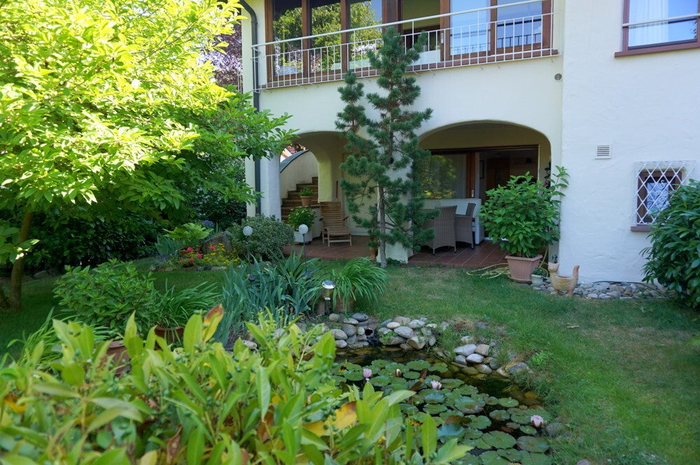 Wohnung Hundsäcker in Grünmorsbach