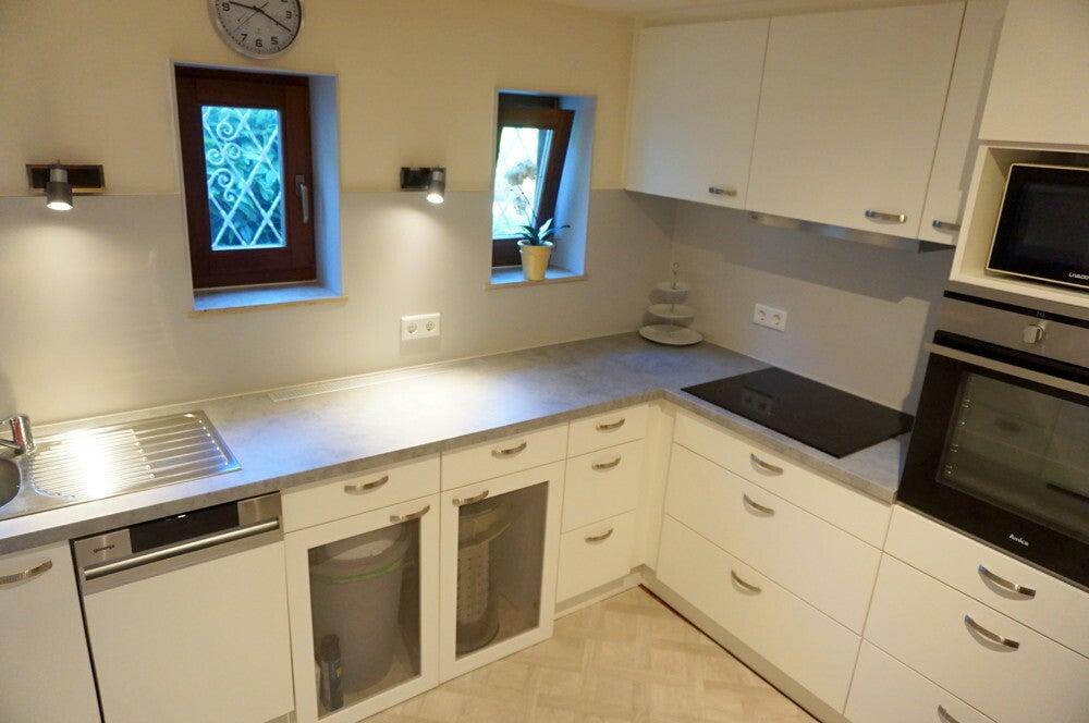 Wohnung Hundsäcker in Grünmorsbach