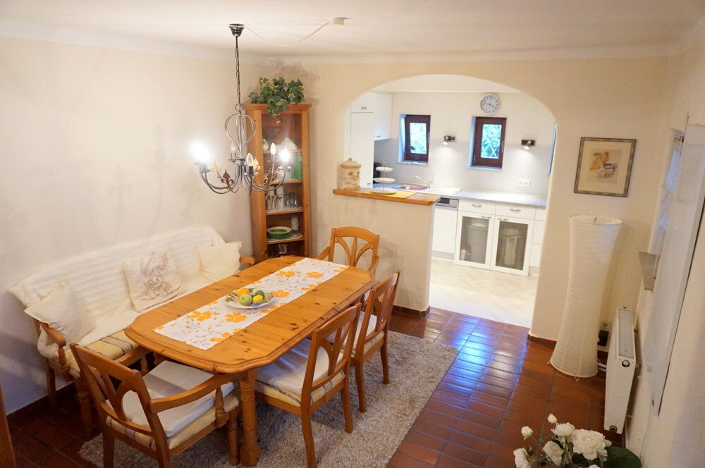 Wohnung Hundsäcker in Grünmorsbach