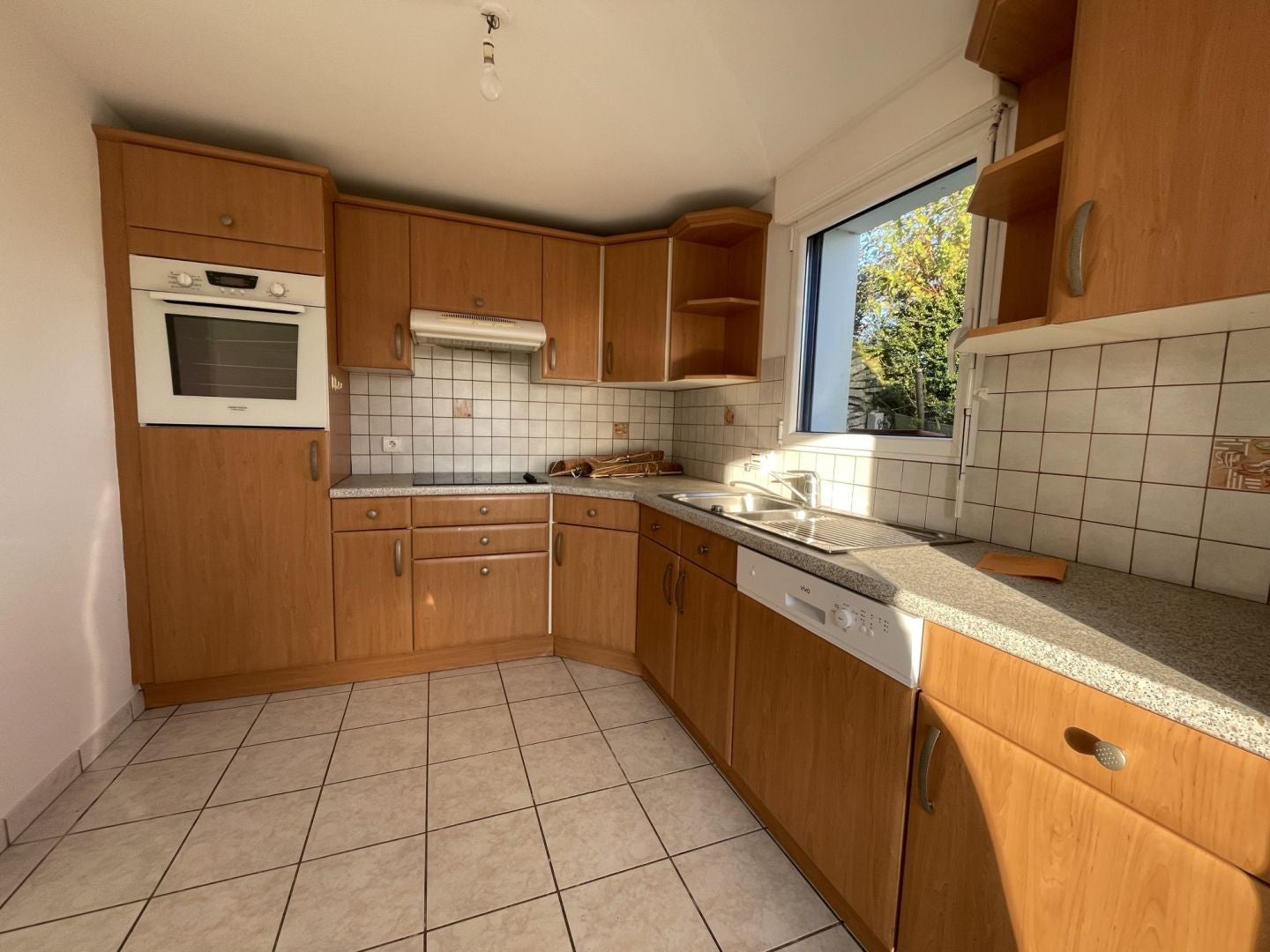 Maison C 8 à Saint-Yvi