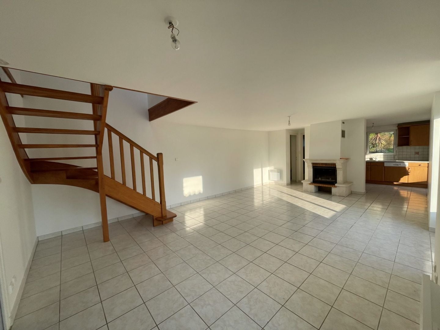 Maison C 8 à Saint-Yvi