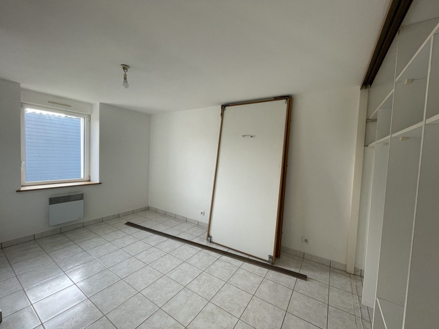 Maison C 8 à Saint-Yvi