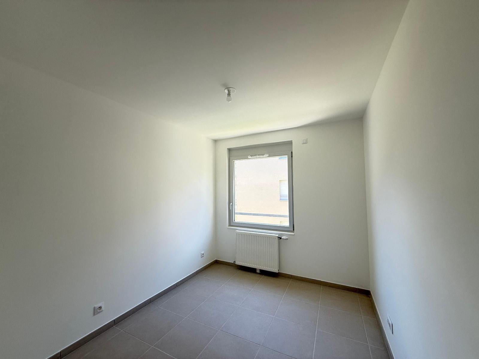 Flat Rue de la Tuilerie in Crolles