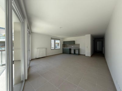 Flat Rue de la Tuilerie in Crolles