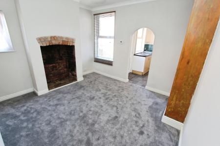 Flat Mitchell Street in Erewash