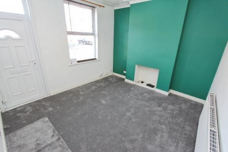 Flat Mitchell Street in Erewash