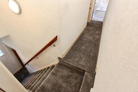 Flat Mitchell Street in Erewash